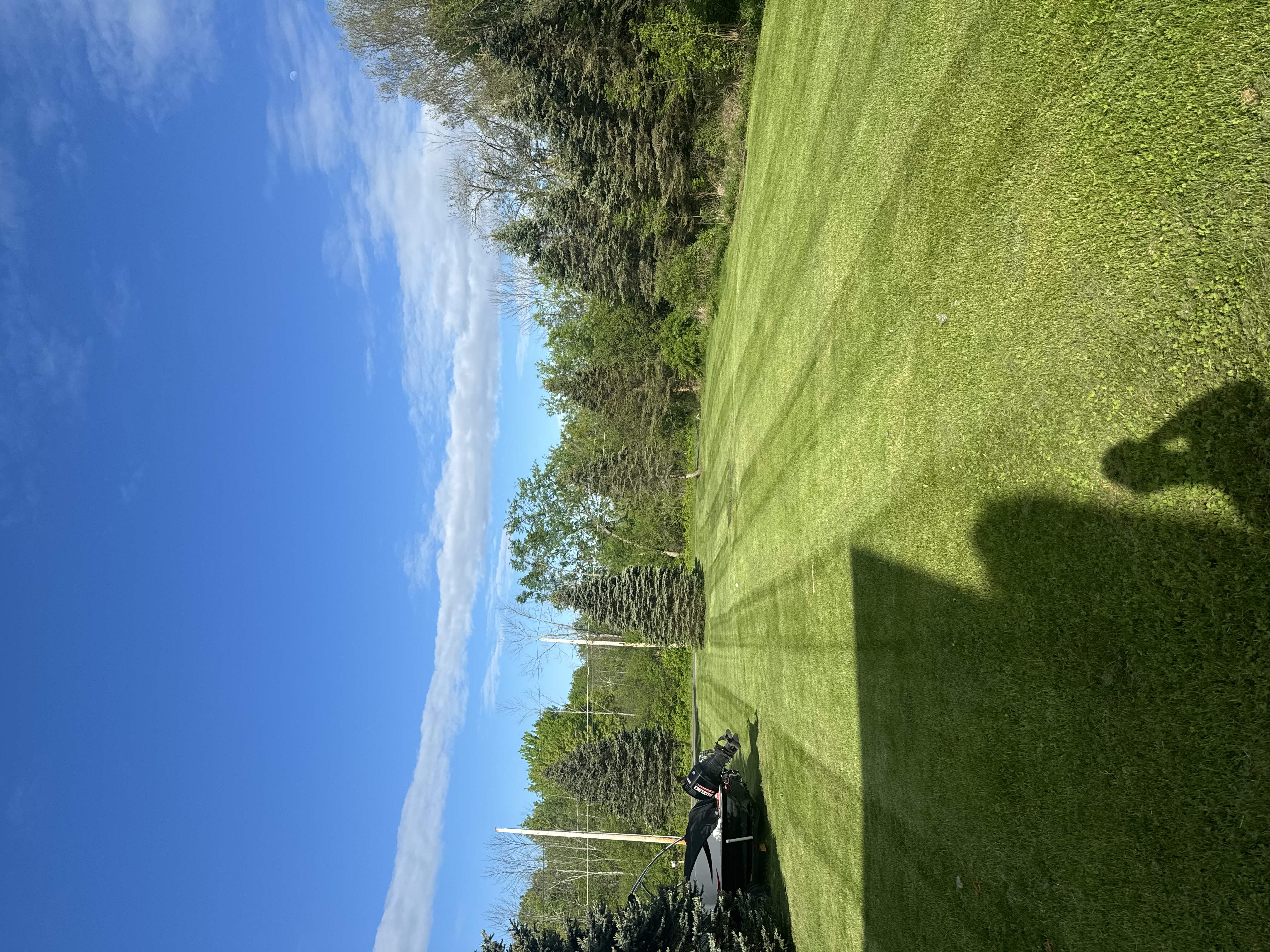Landscape work